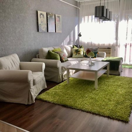 Greatforest Rosehill 1 Apartman Debrecen Exterior photo