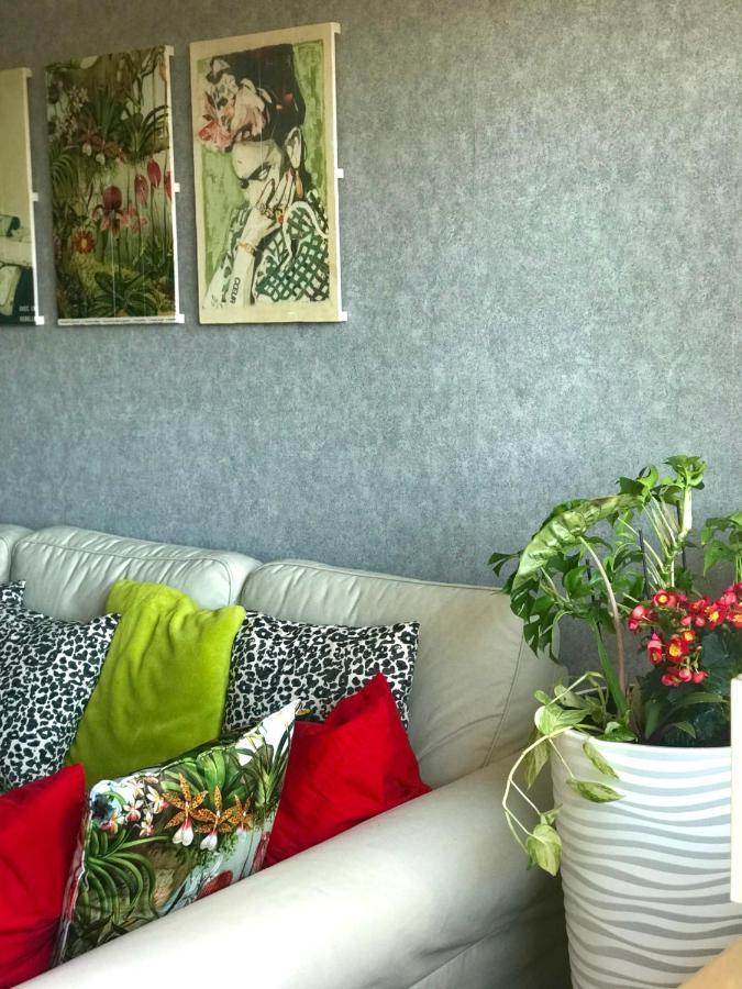 Greatforest Rosehill 1 Apartman Debrecen Exterior photo