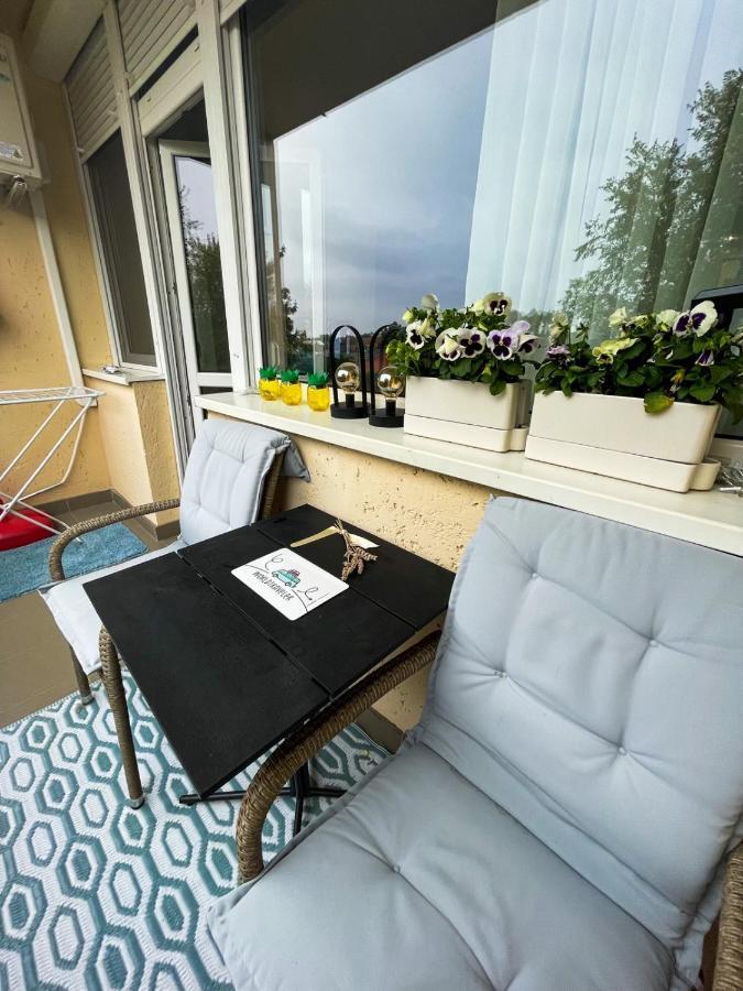 Greatforest Rosehill 1 Apartman Debrecen Exterior photo