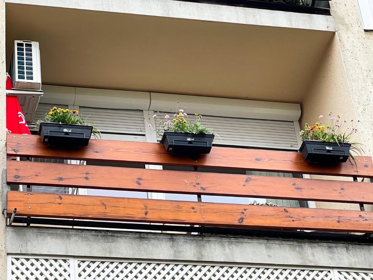 Greatforest Rosehill 1 Apartman Debrecen Exterior photo