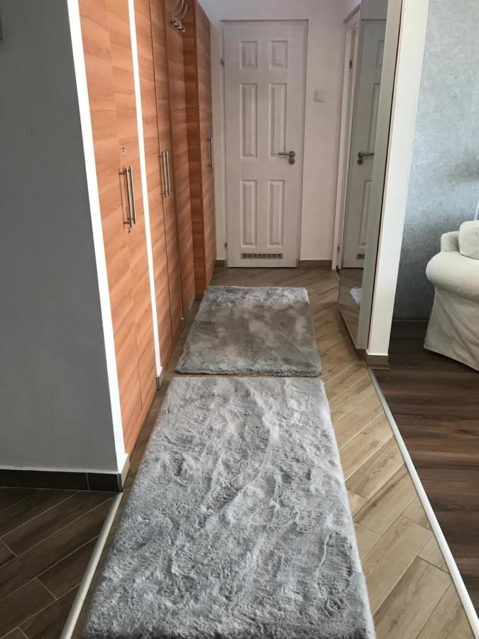 Greatforest Rosehill 1 Apartman Debrecen Exterior photo